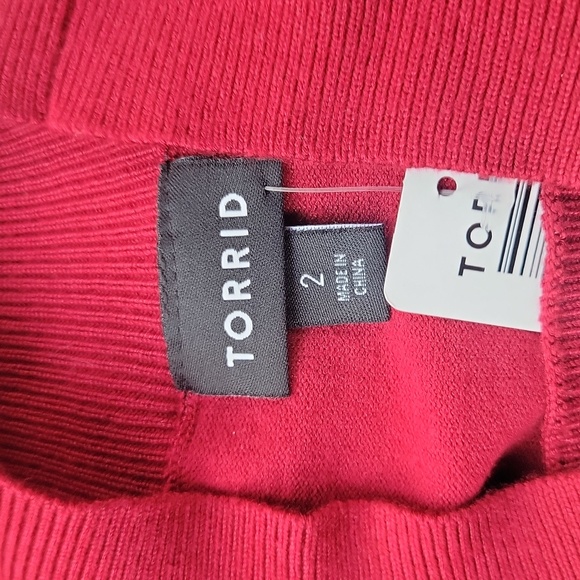 Torrid size 2 - Picture 3 of 3